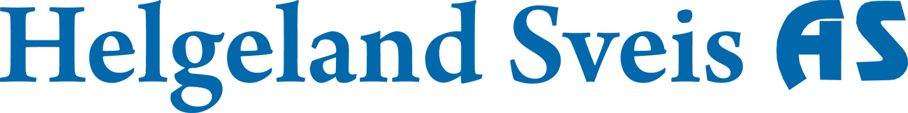 Logo - Helgeland Sveis AS